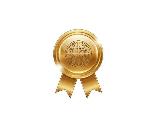 官方限定纪念徽章精美展示